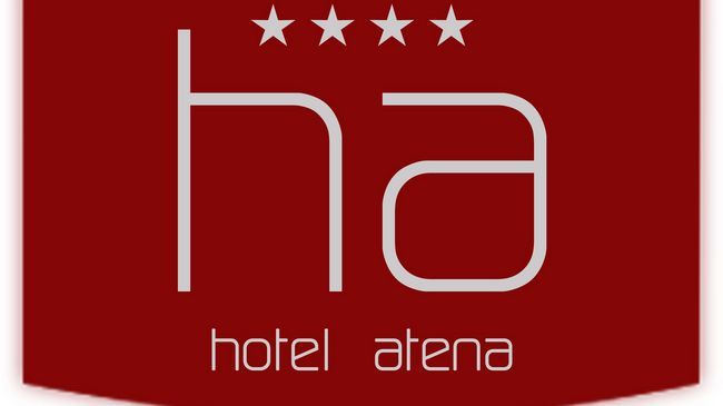 Hotel Atena Mielec Logo foto